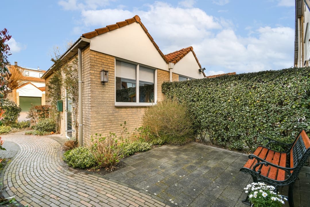 Foto 28 van Knorrenburg 9