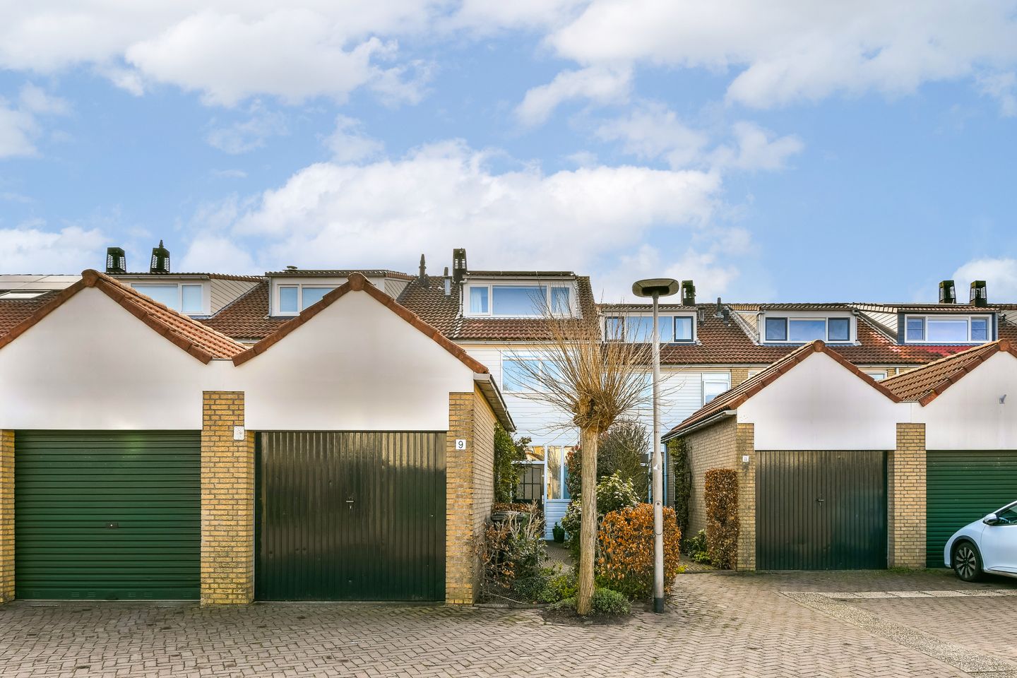 Foto 29 van Knorrenburg 9