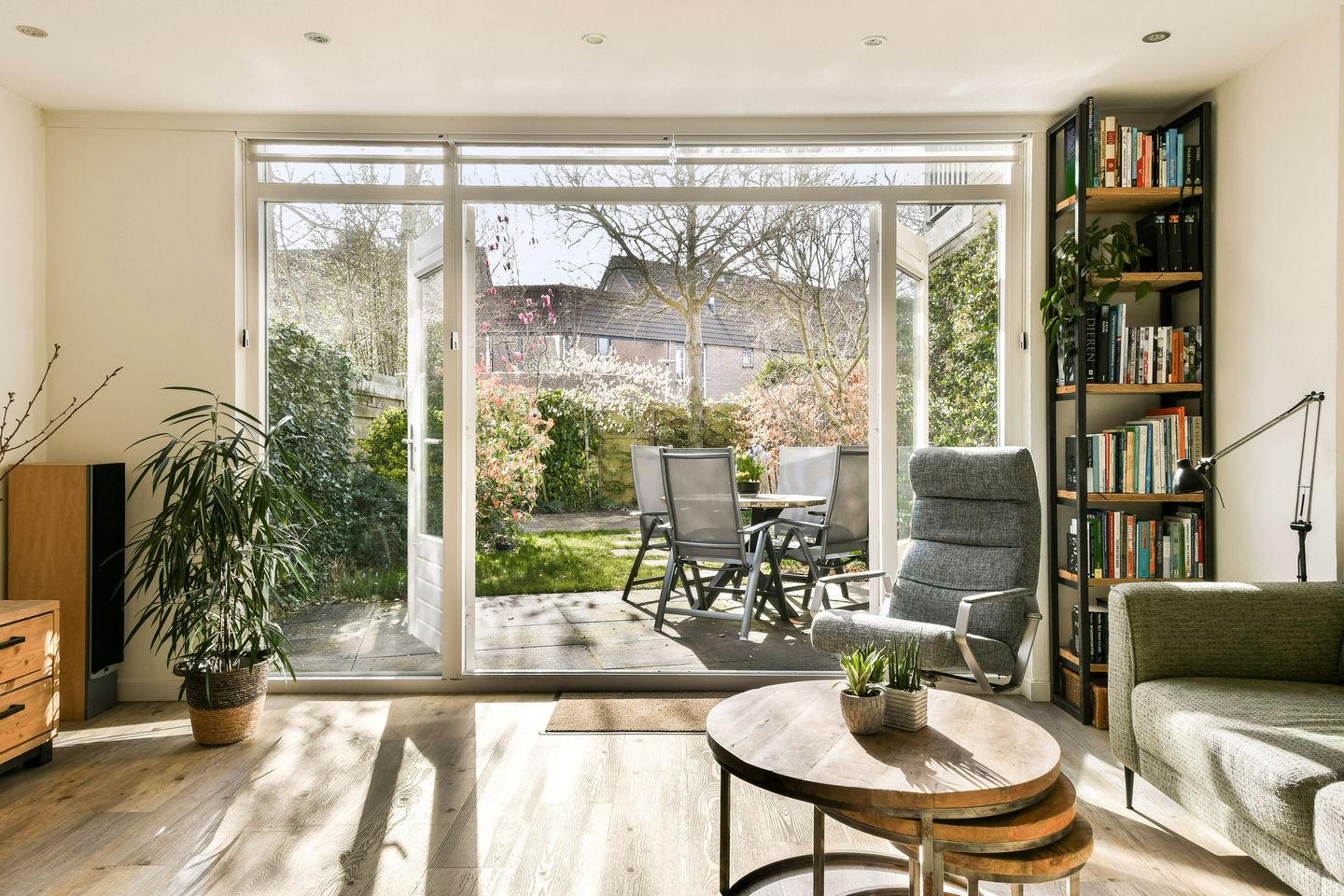 Foto 10 van Knorrenburg 9