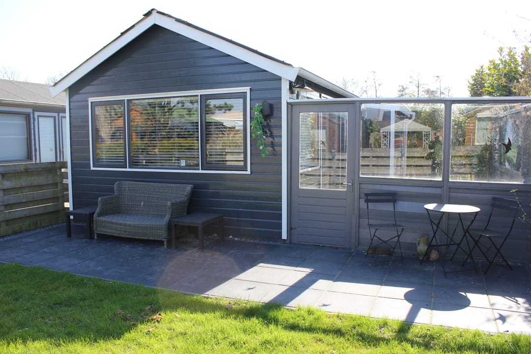 Foto 1 van Park De Horn 809