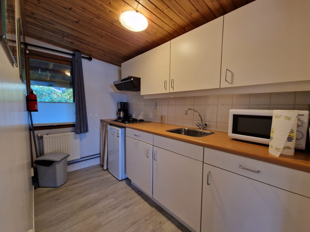 Foto 2 van Park De Horn 809