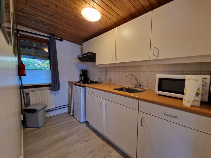 Foto 2 van Park De Horn 809