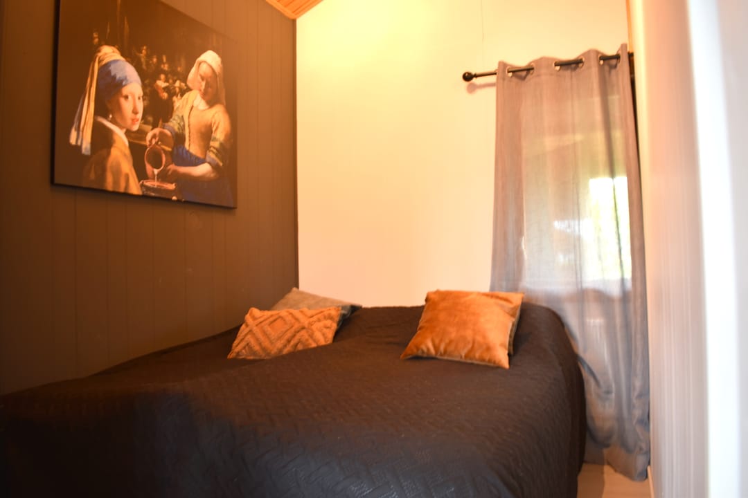 Foto 7 van Park De Horn 809