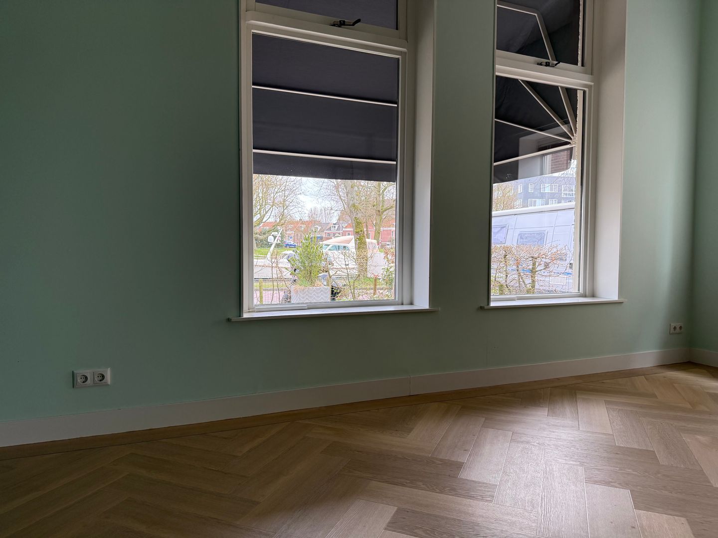 Photo 4 of Noordersingel 4-B