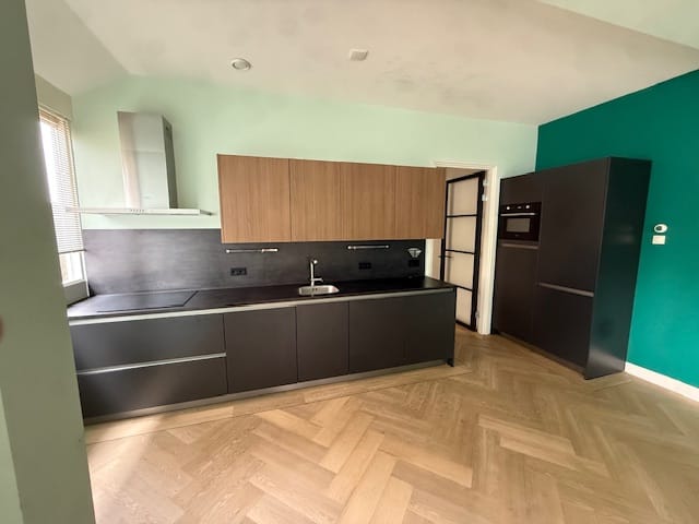 Photo 5 of Noordersingel 4-B