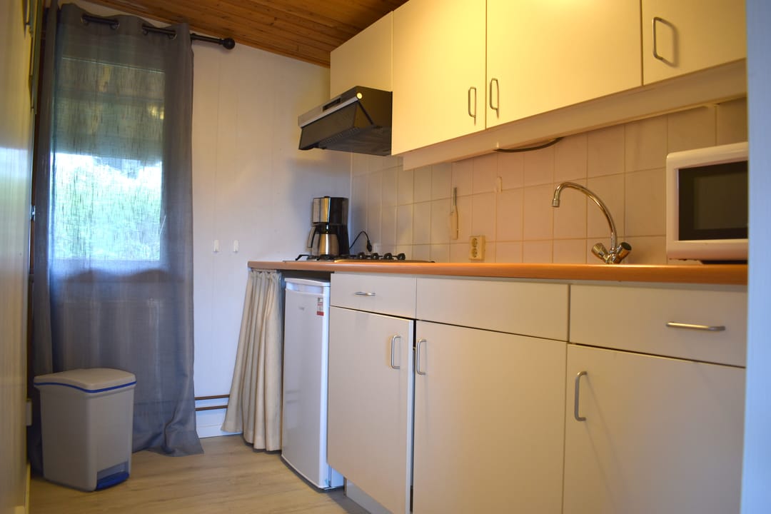 Foto 8 van Park De Horn 809