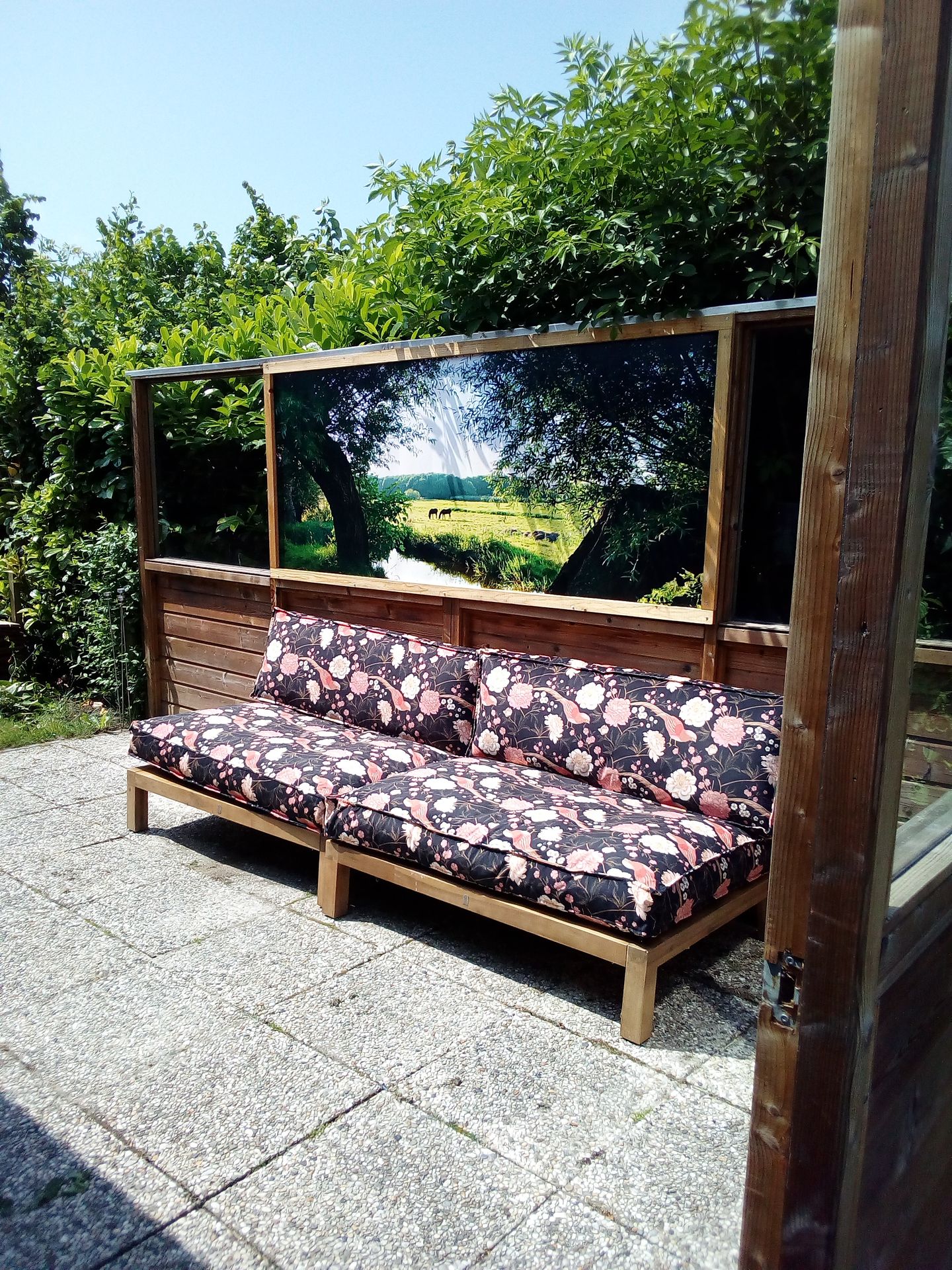 Foto 10 van Park De Horn 809