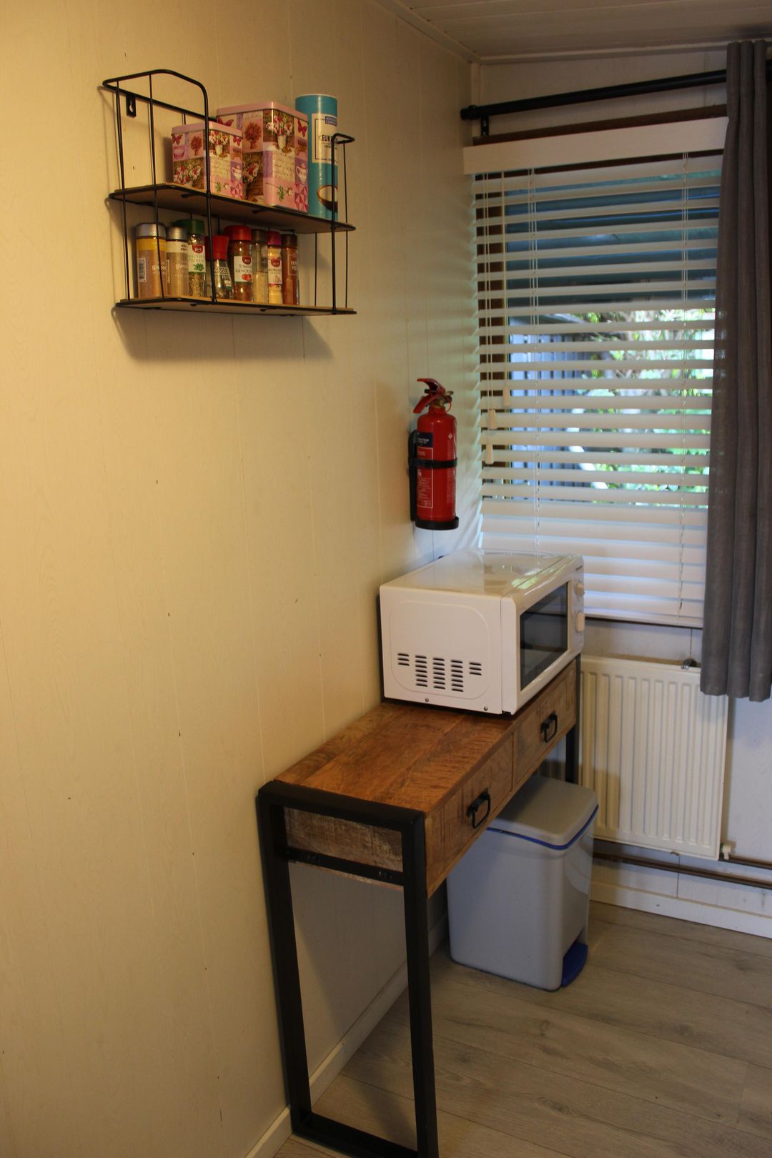 Foto 13 van Park De Horn 809