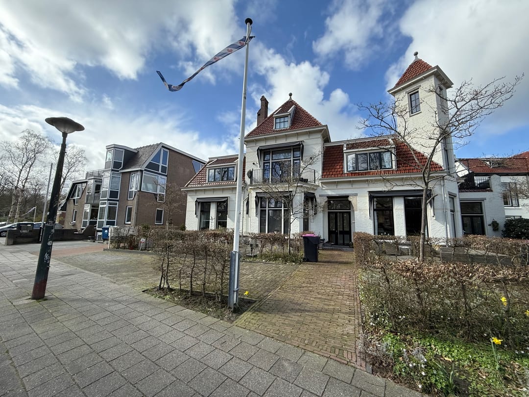 Photo 11 of Noordersingel 4-B