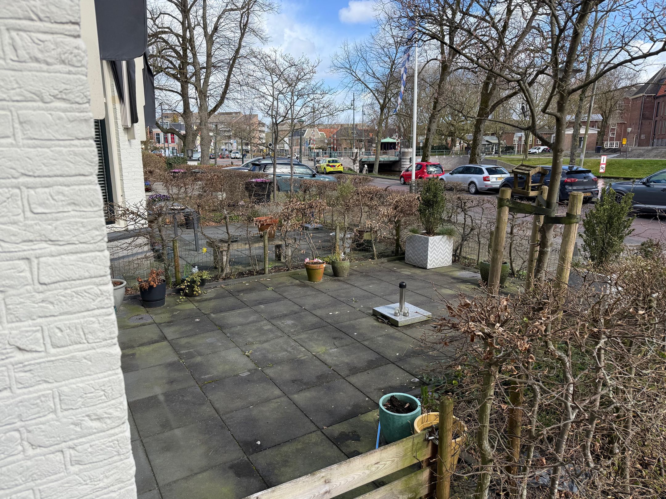 Photo 12 of Noordersingel 4-B