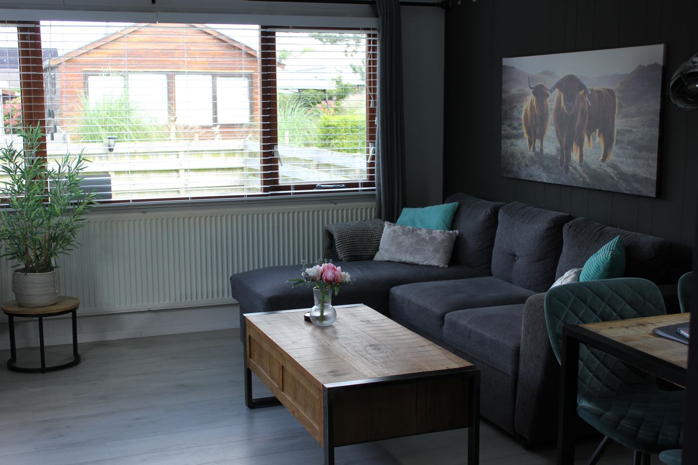 Foto 14 van Park De Horn 809