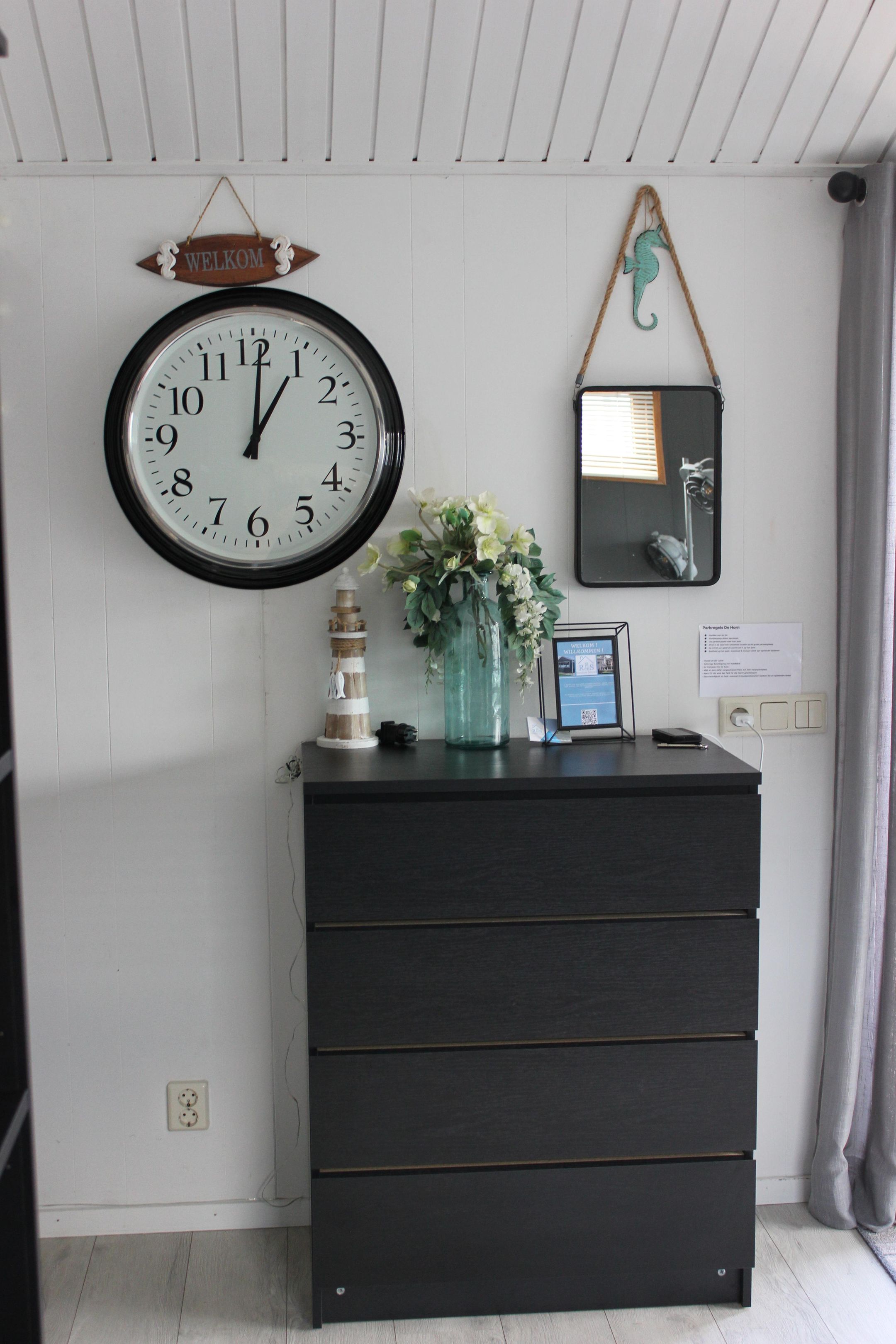 Foto 15 van Park De Horn 809