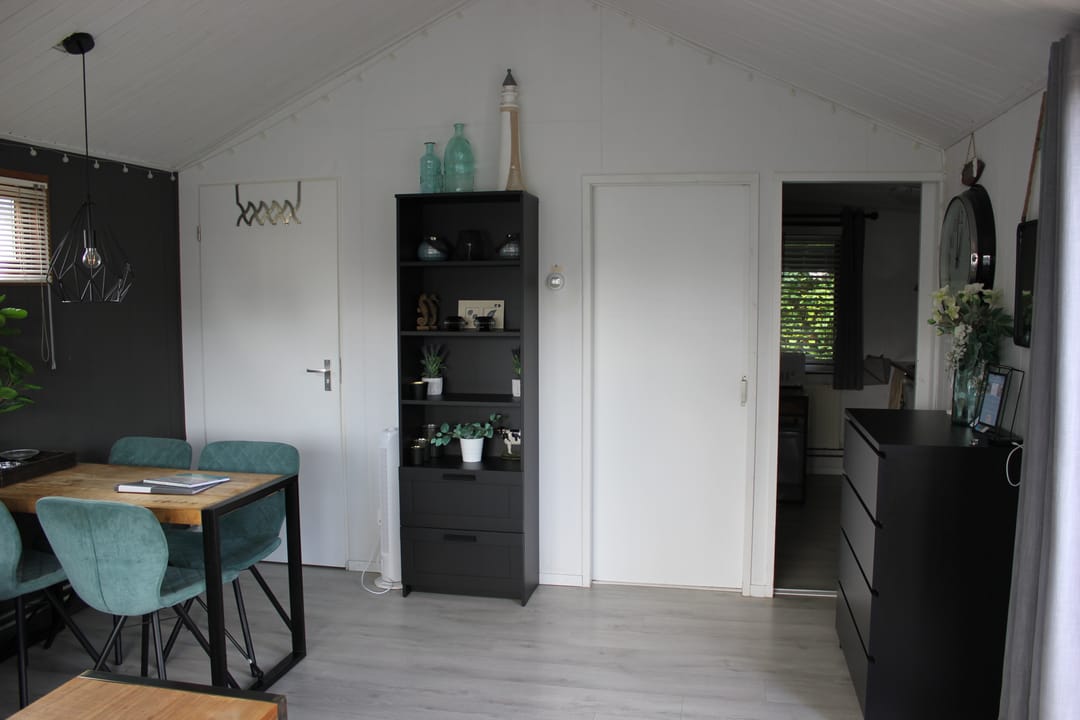 Foto 16 van Park De Horn 809