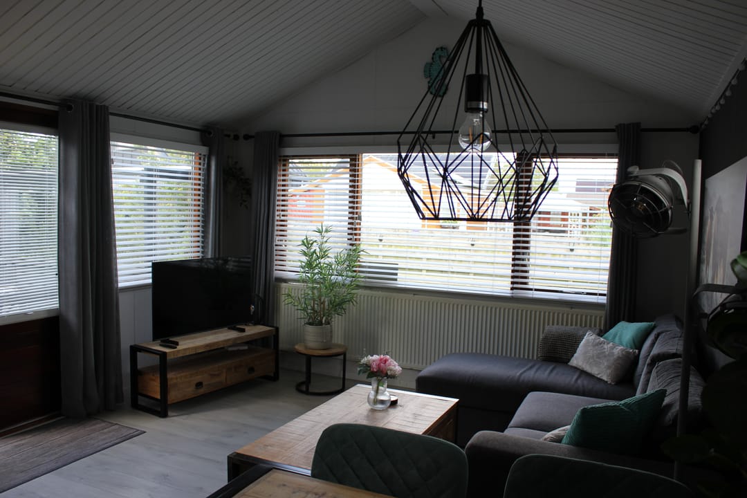 Foto 17 van Park De Horn 809