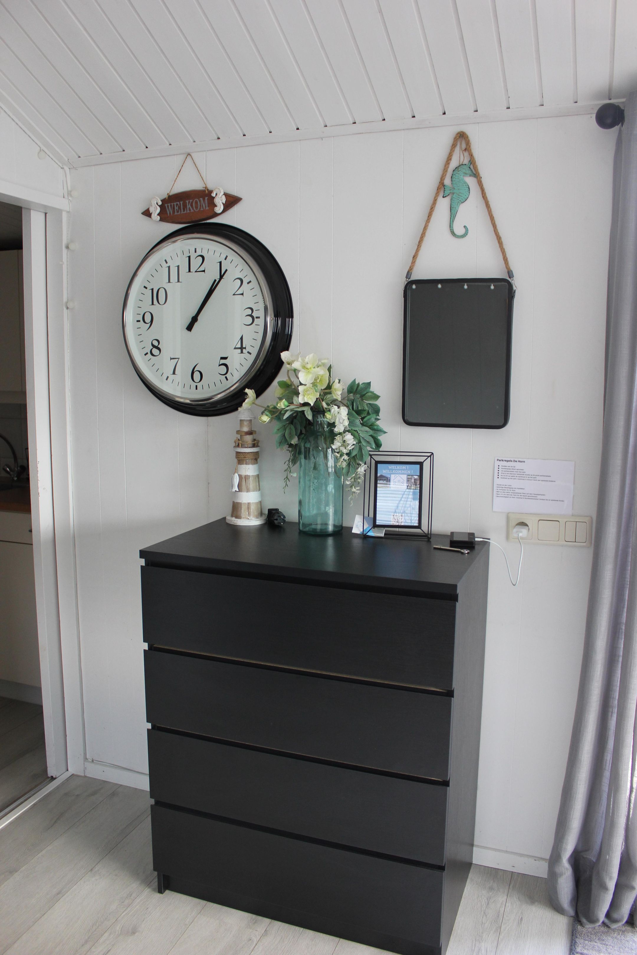 Foto 21 van Park De Horn 809