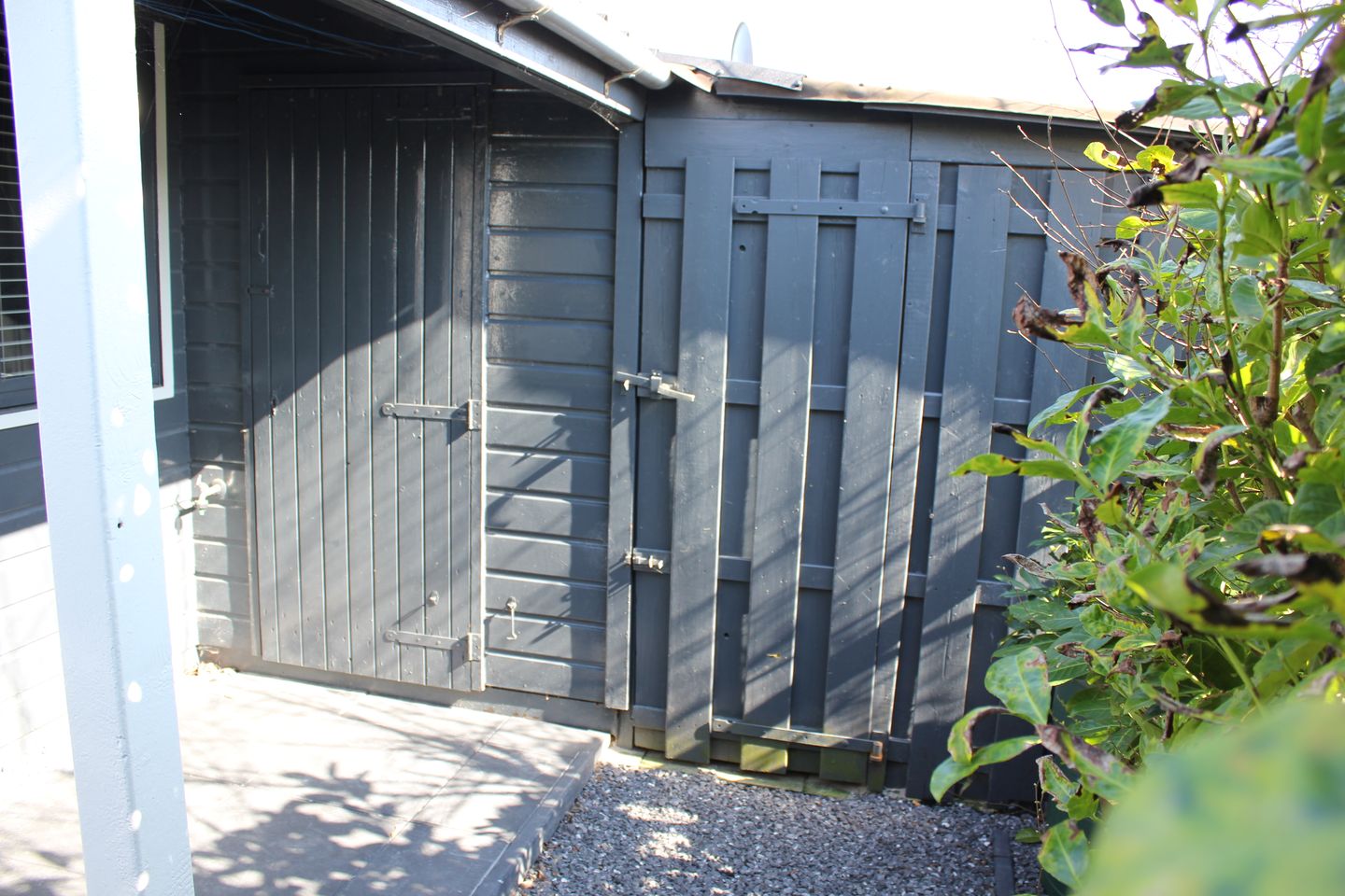 Foto 25 van Park De Horn 809