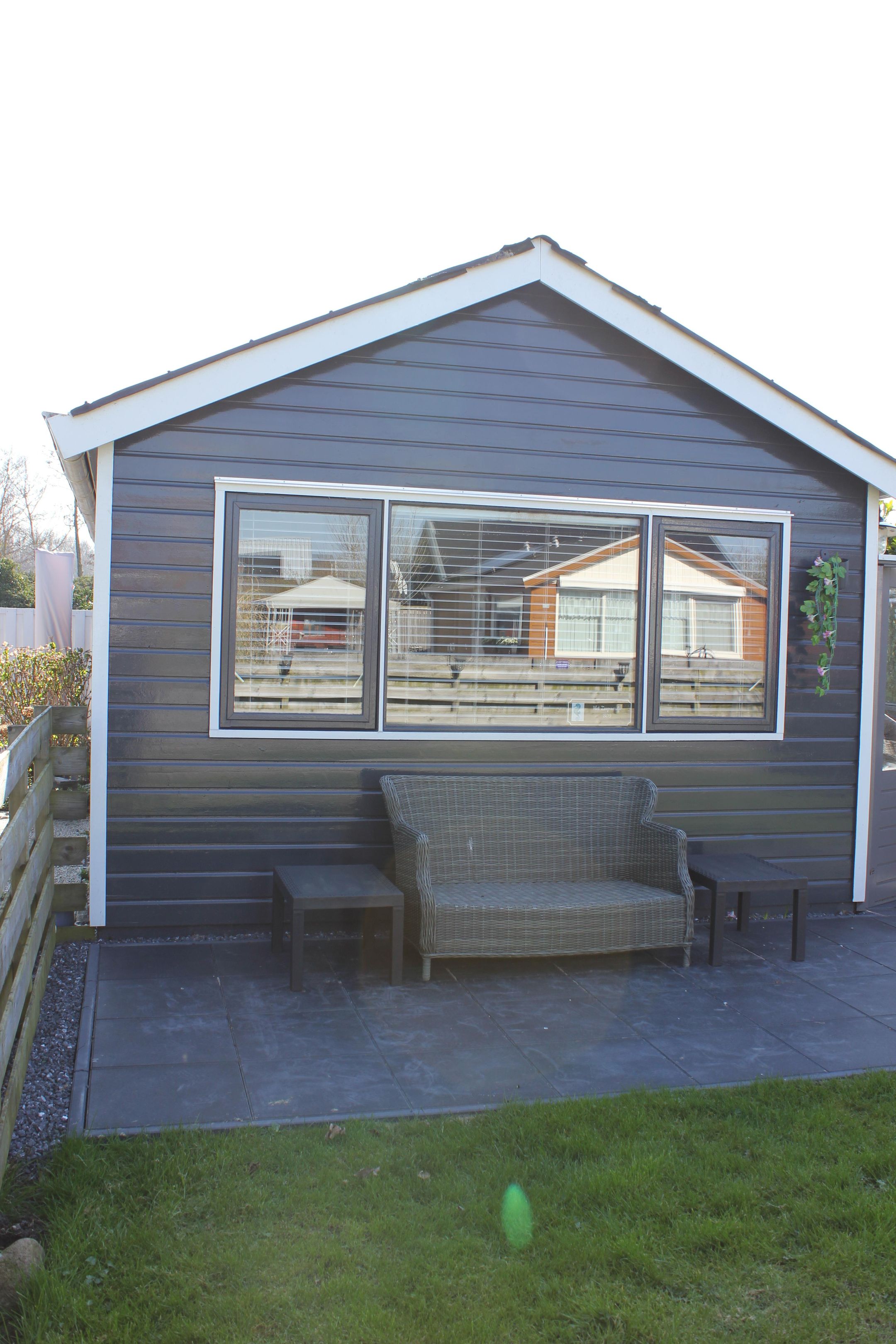 Foto 24 van Park De Horn 809