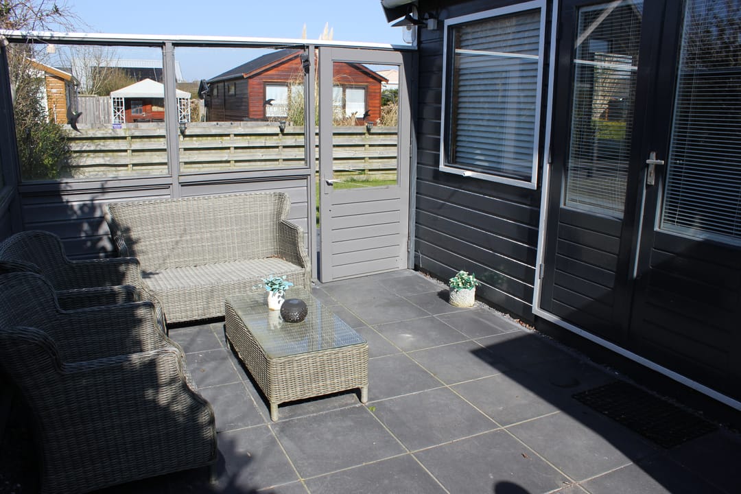 Foto 26 van Park De Horn 809