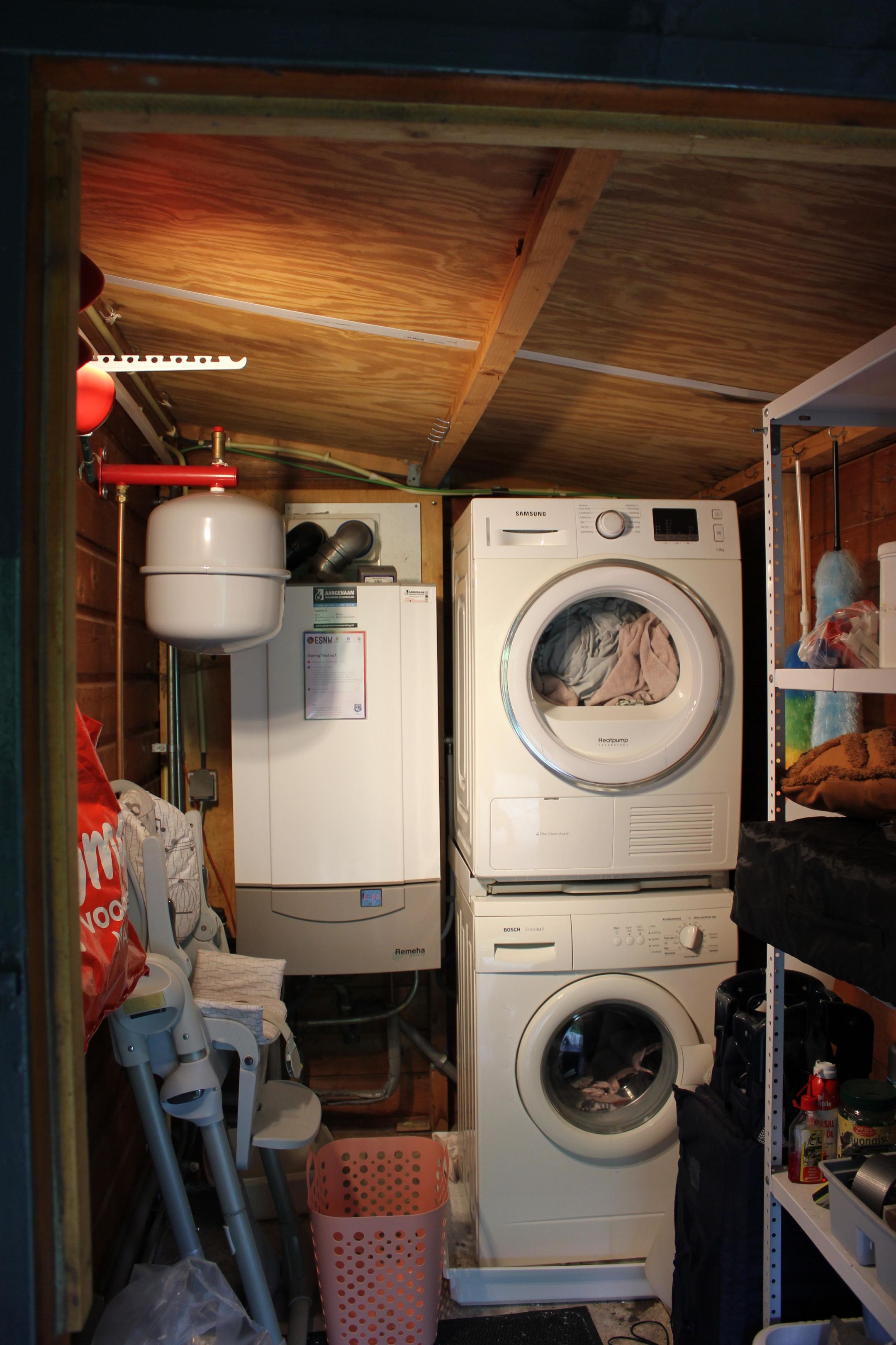 Foto 27 van Park De Horn 809