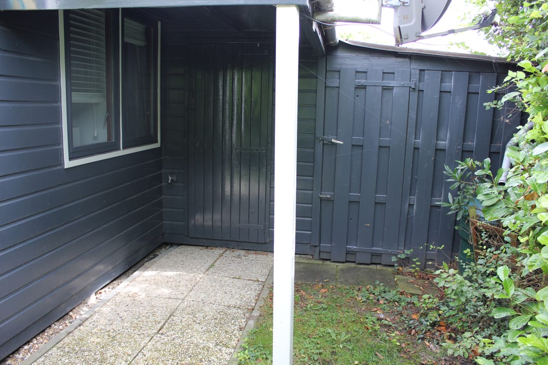 Foto 28 van Park De Horn 809