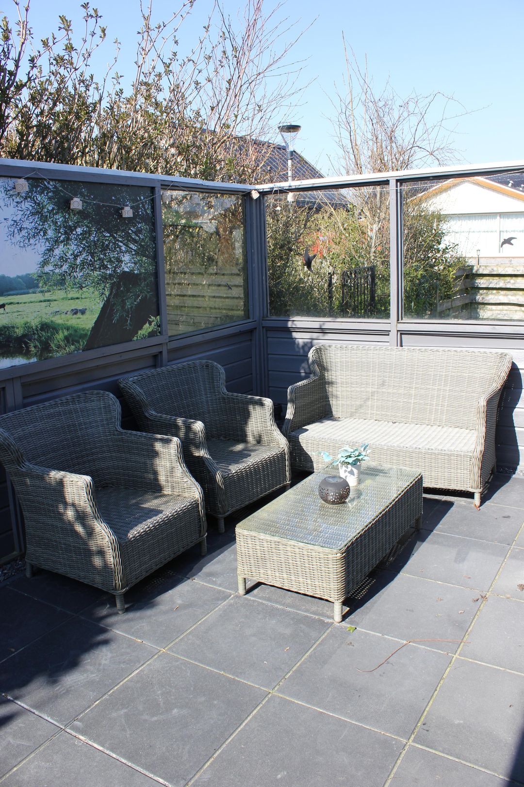 Foto 23 van Park De Horn 809