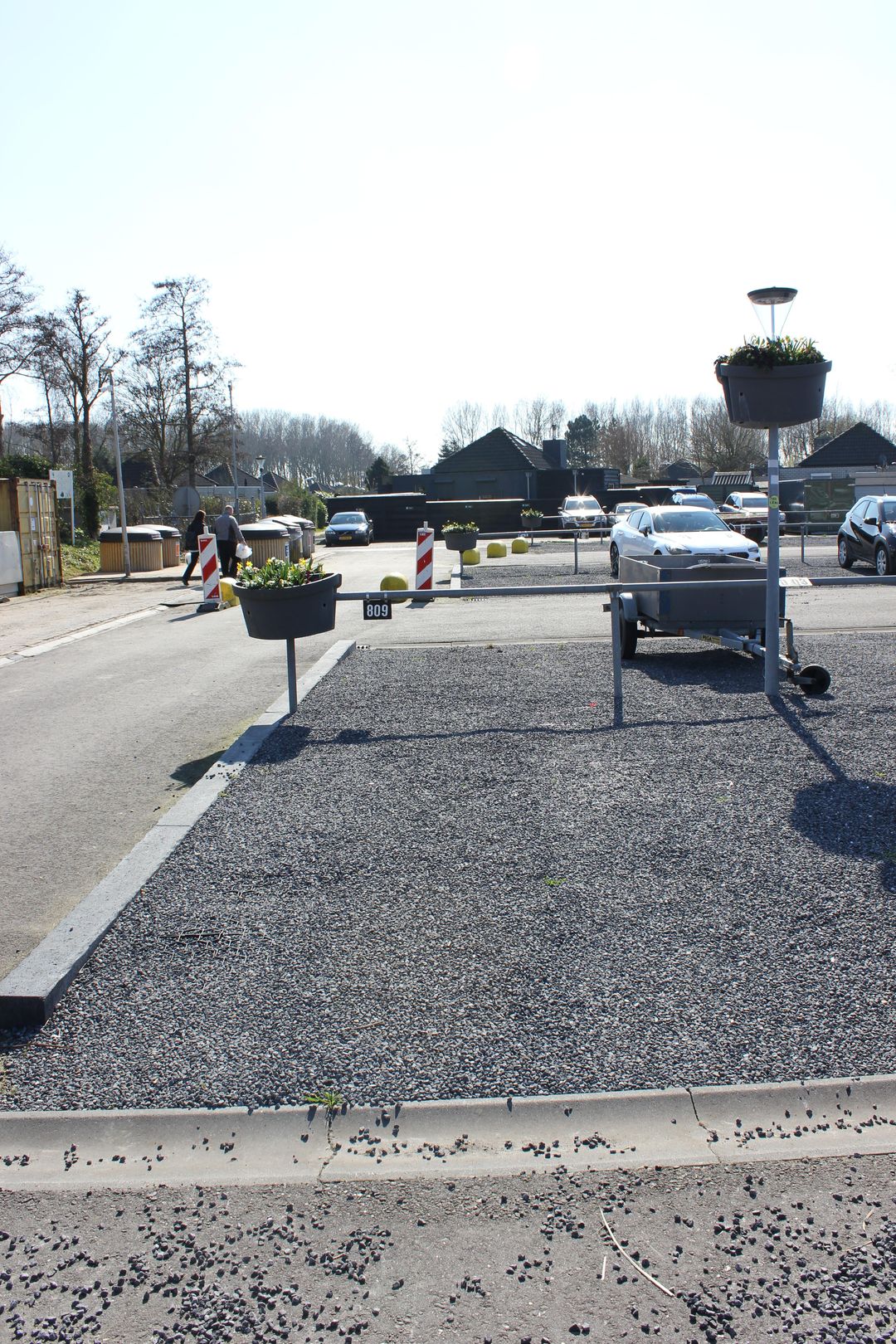 Foto 22 van Park De Horn 809