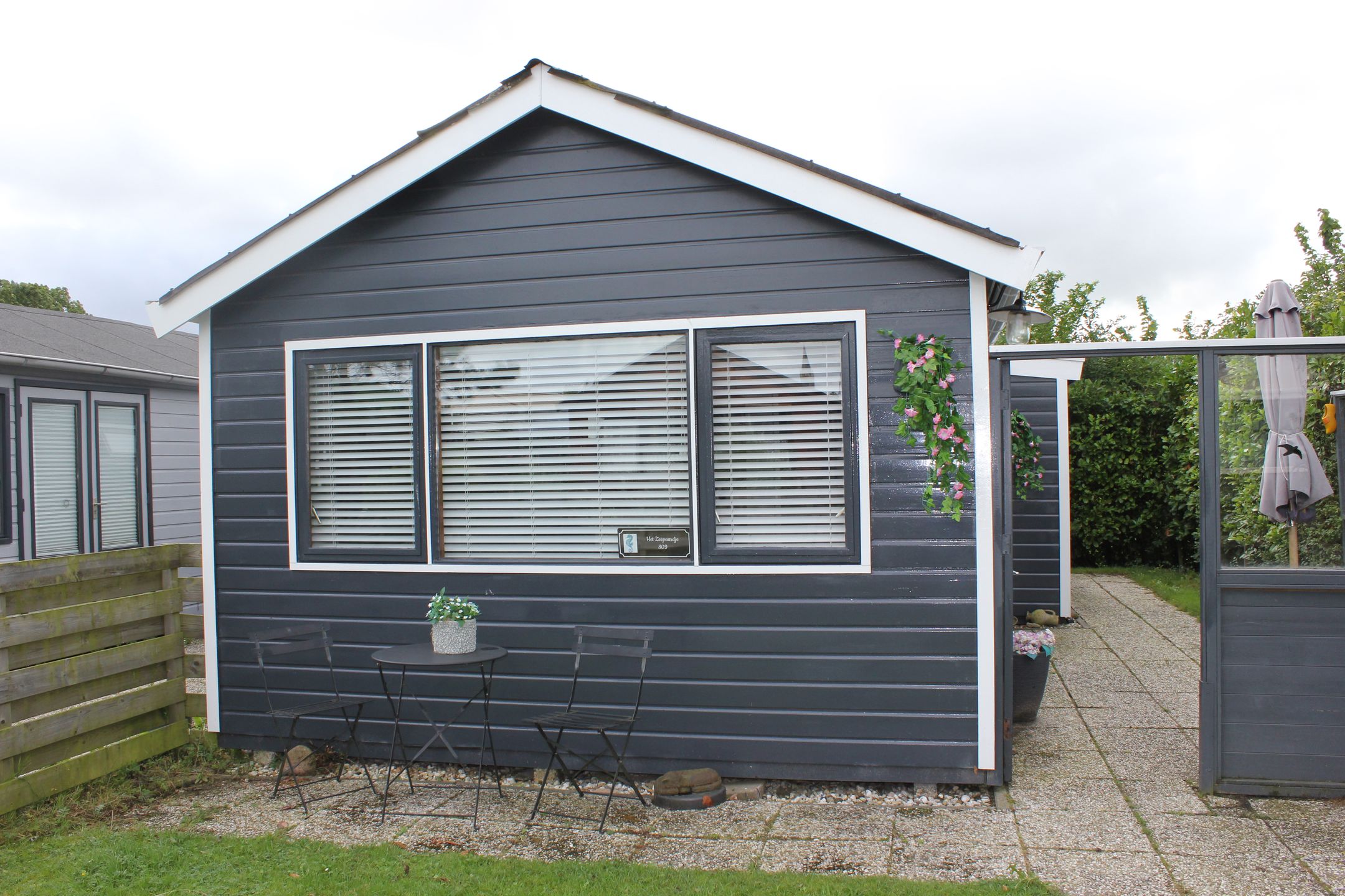 Foto 30 van Park De Horn 809