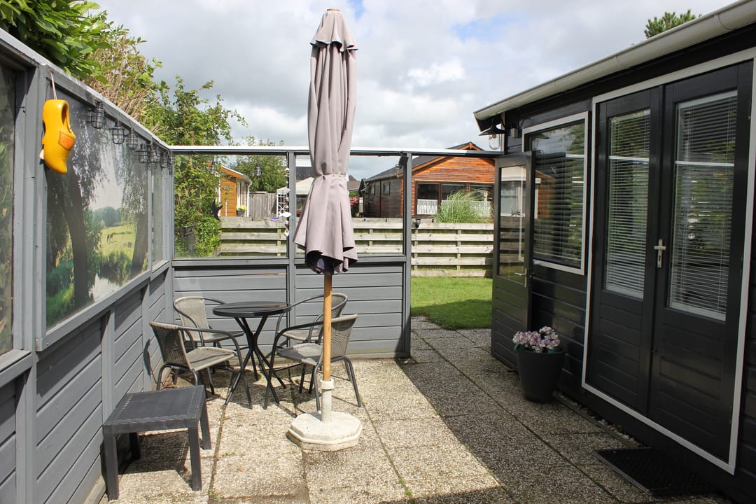 Foto 32 van Park De Horn 809