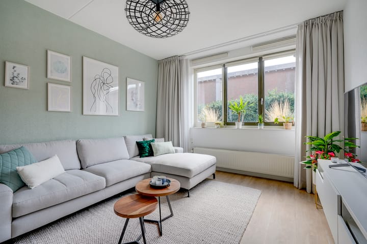 Foto 2 van Veilingstraat 93