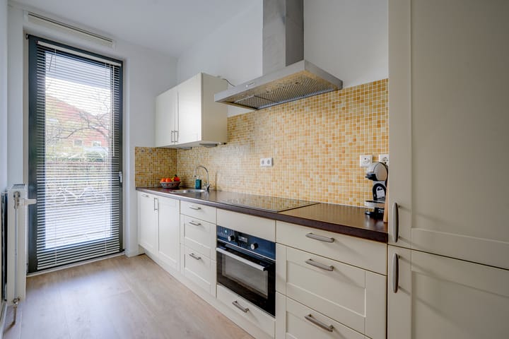 Foto 4 van Veilingstraat 93