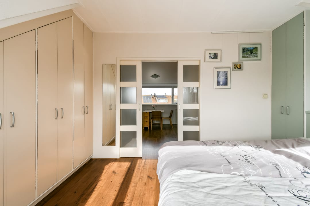 Foto 26 van Knorrenburg 9