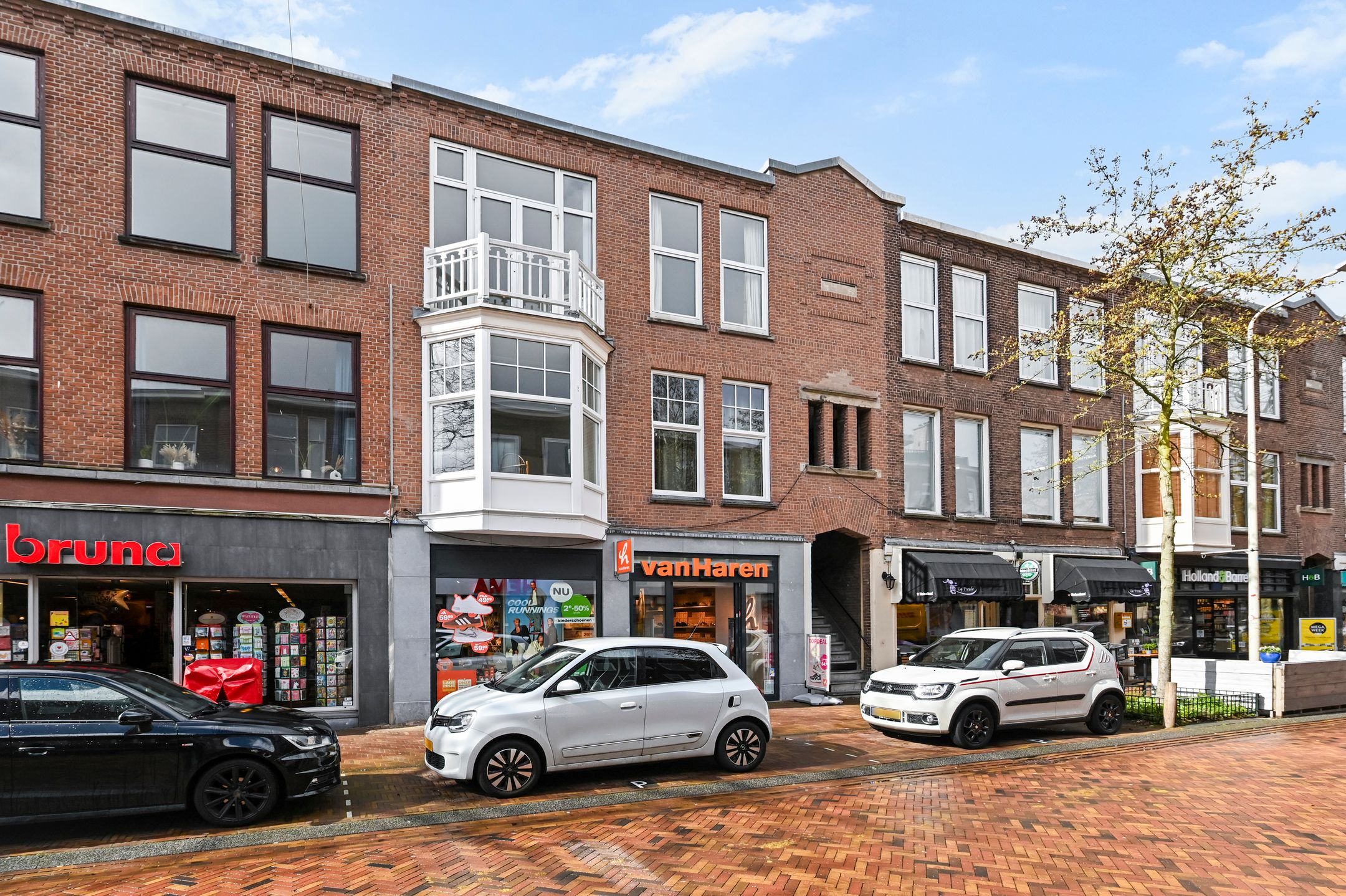 Fahrenheitstraat 552 