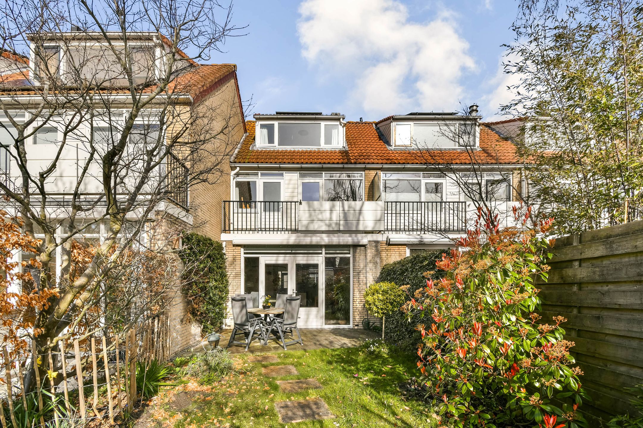 Foto 27 van Knorrenburg 9