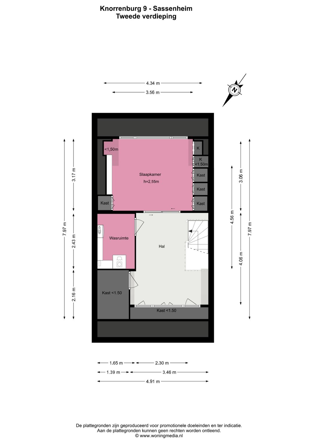 Foto 32 van Knorrenburg 9