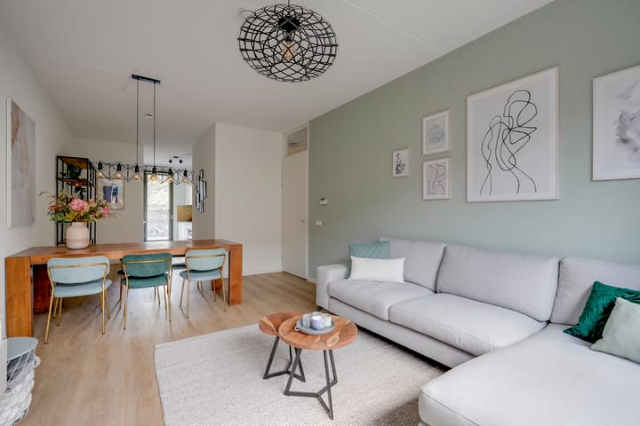 Foto 3 van Veilingstraat 93