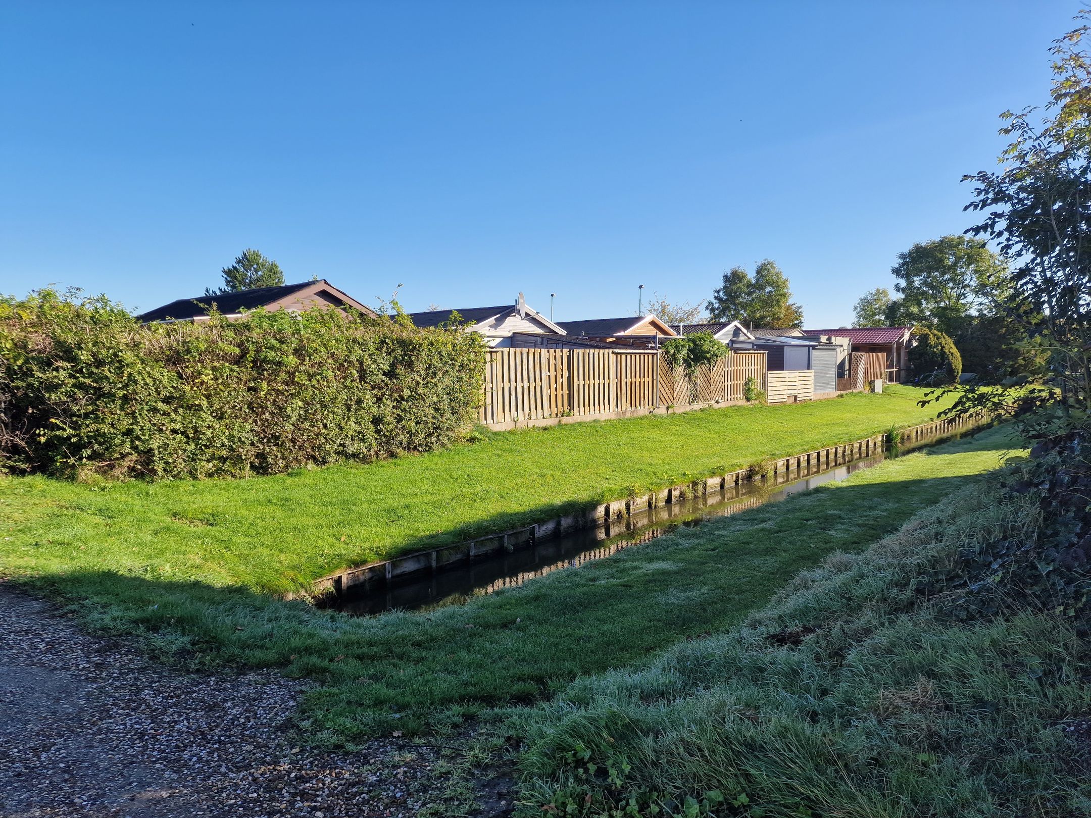 Foto 6 van Park De Horn 809