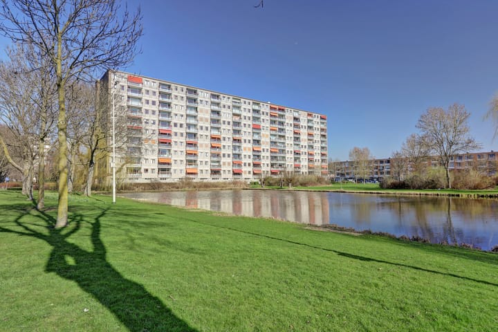 Akeleistraat 24-A main image