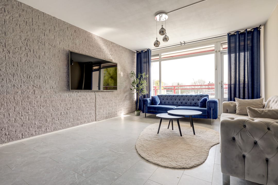 Foto 11 van Akeleistraat 24-A