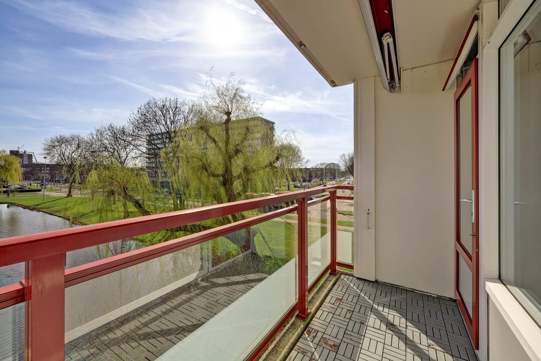 Foto 17 van Akeleistraat 24-A