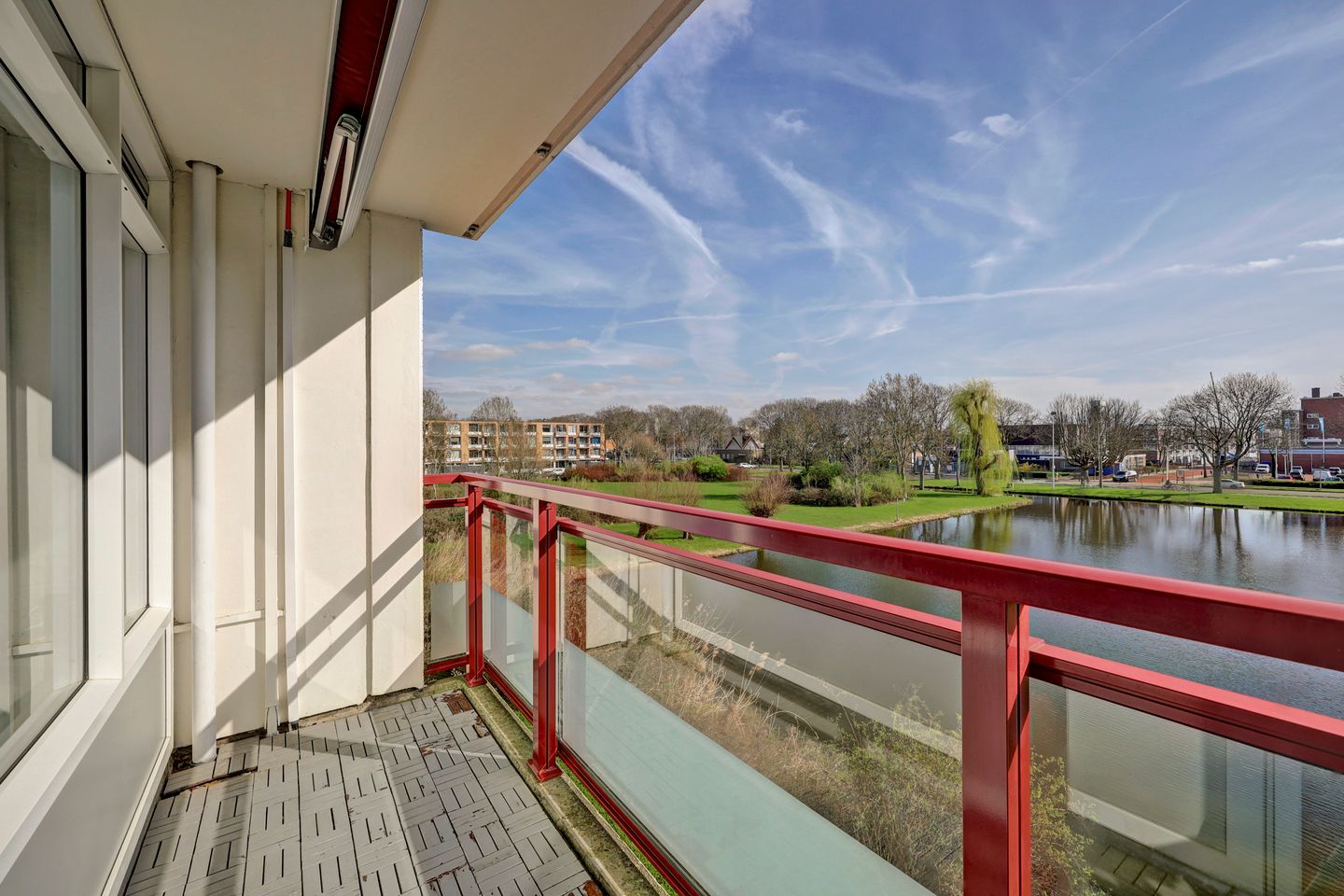 Foto 19 van Akeleistraat 24-A