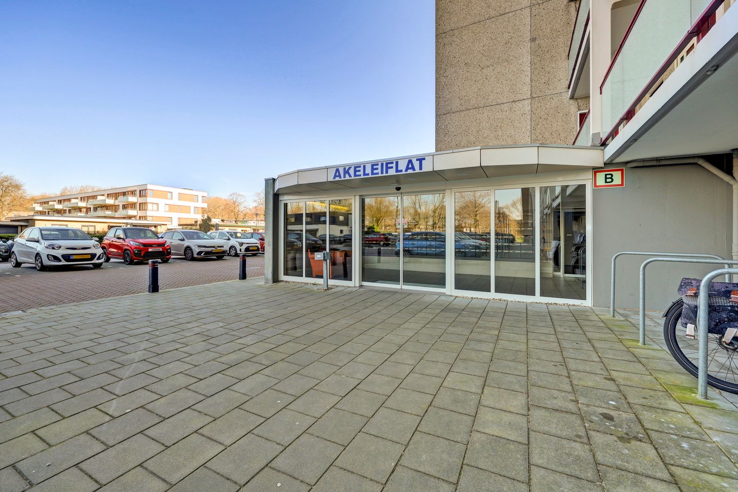 Foto 29 van Akeleistraat 24-A