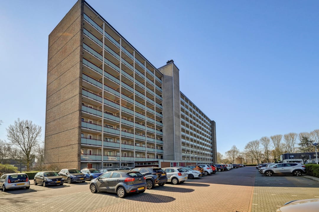 Foto 31 van Akeleistraat 24-A