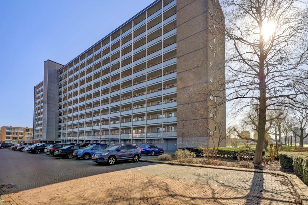 Foto 32 van Akeleistraat 24-A