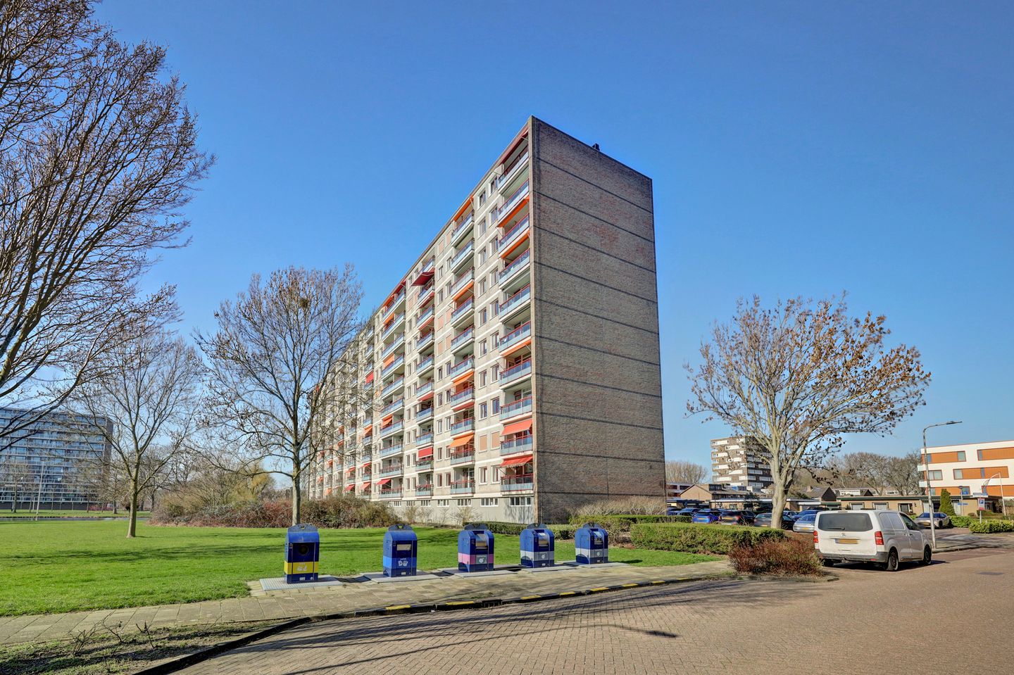 Foto 34 van Akeleistraat 24-A