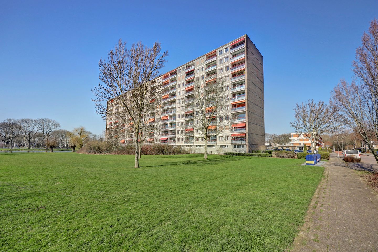 Foto 35 van Akeleistraat 24-A