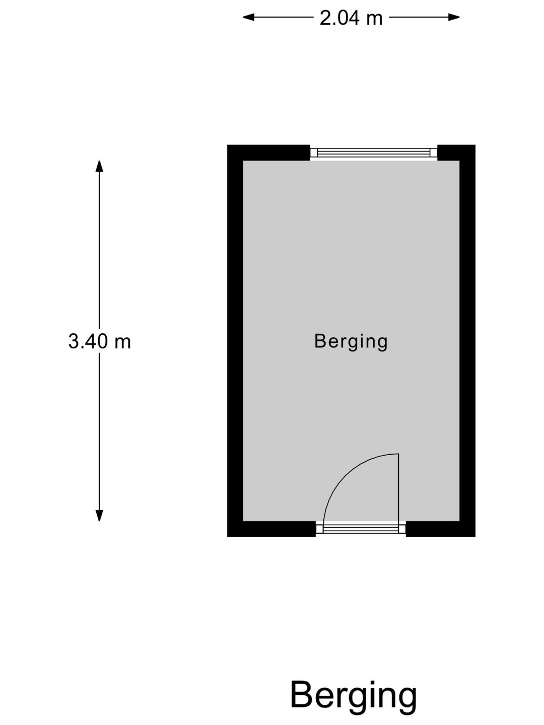 Foto 38 van Akeleistraat 24-A
