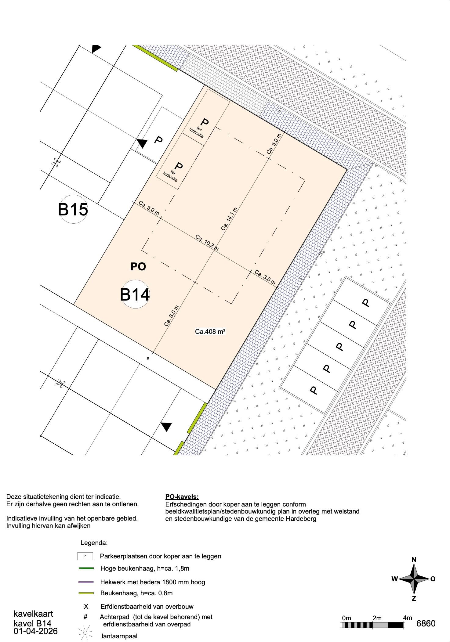 studio freehold villa in Bergentheim — photo 2 of 4