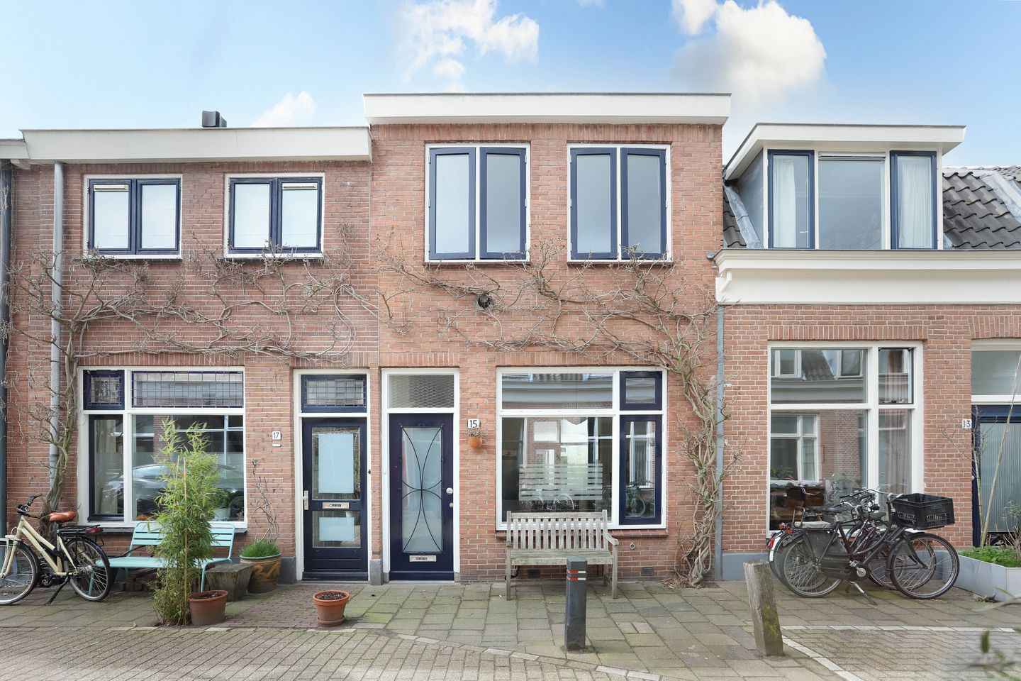Foto 1 van Renstraat 15