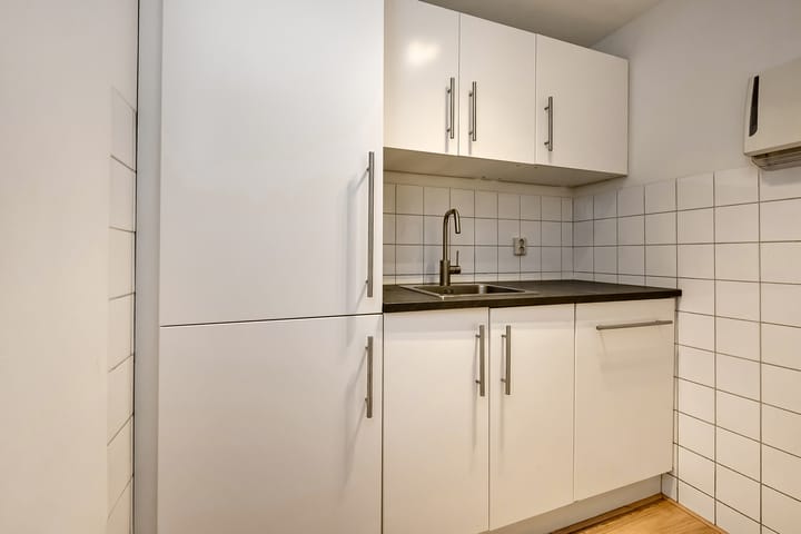 Sweerts de Landasstraat 61, Arnhem