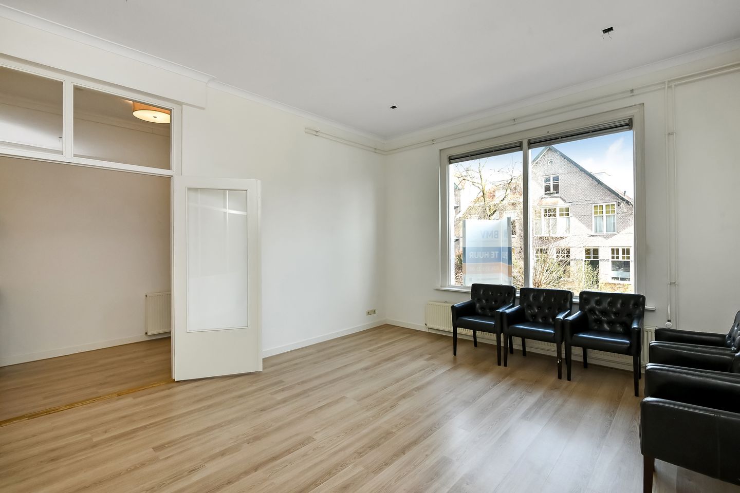 View photo 4 of Sweerts de Landasstraat 61